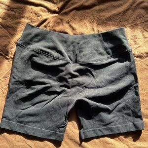 Aurola Workout Shorts